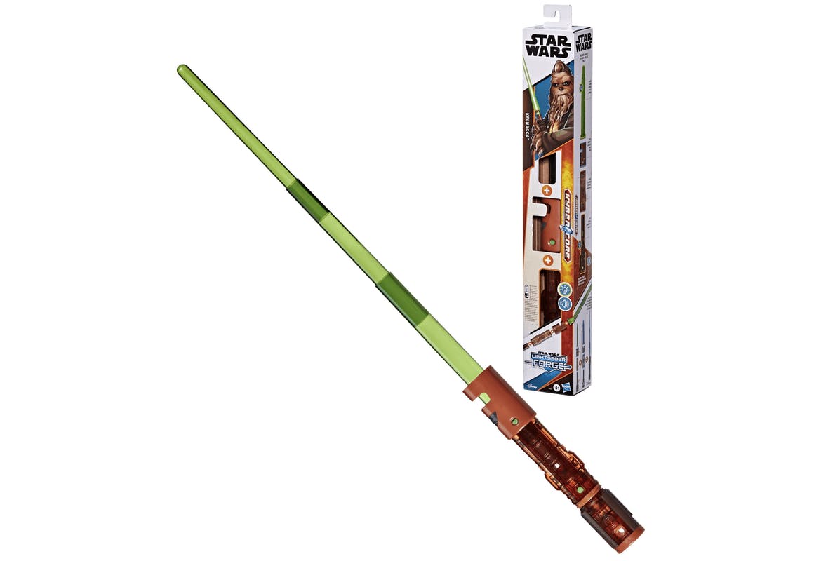 Star Wars Lightsaber