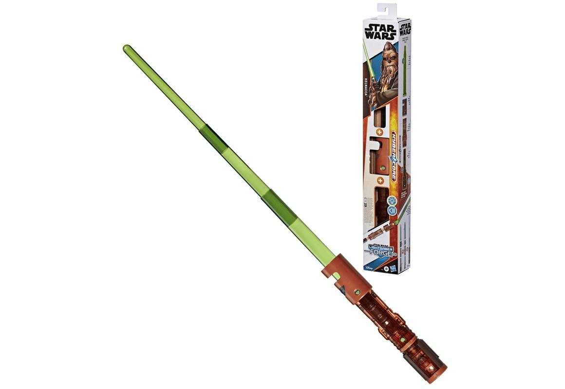 Star Wars Lightsaber