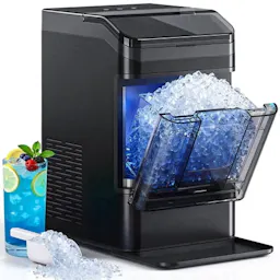 Nugget Ice Maker