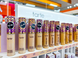 Tarte Concealers at Ulta Beauty in stores at Target