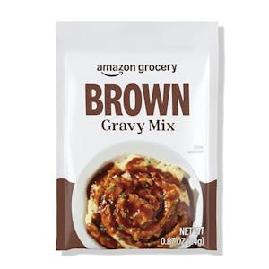 Brown Gravy Mix