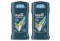 2 Degree Deodorants