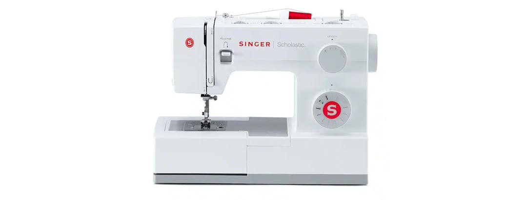 Singer Sewing Machine