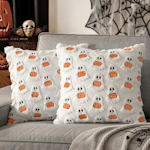 Halloween Pillow Covers
