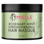 2 Mielle Rosemary Mint Hair Masques
