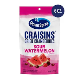 Ocean Spray Craisins