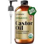 Organic Castor Oil