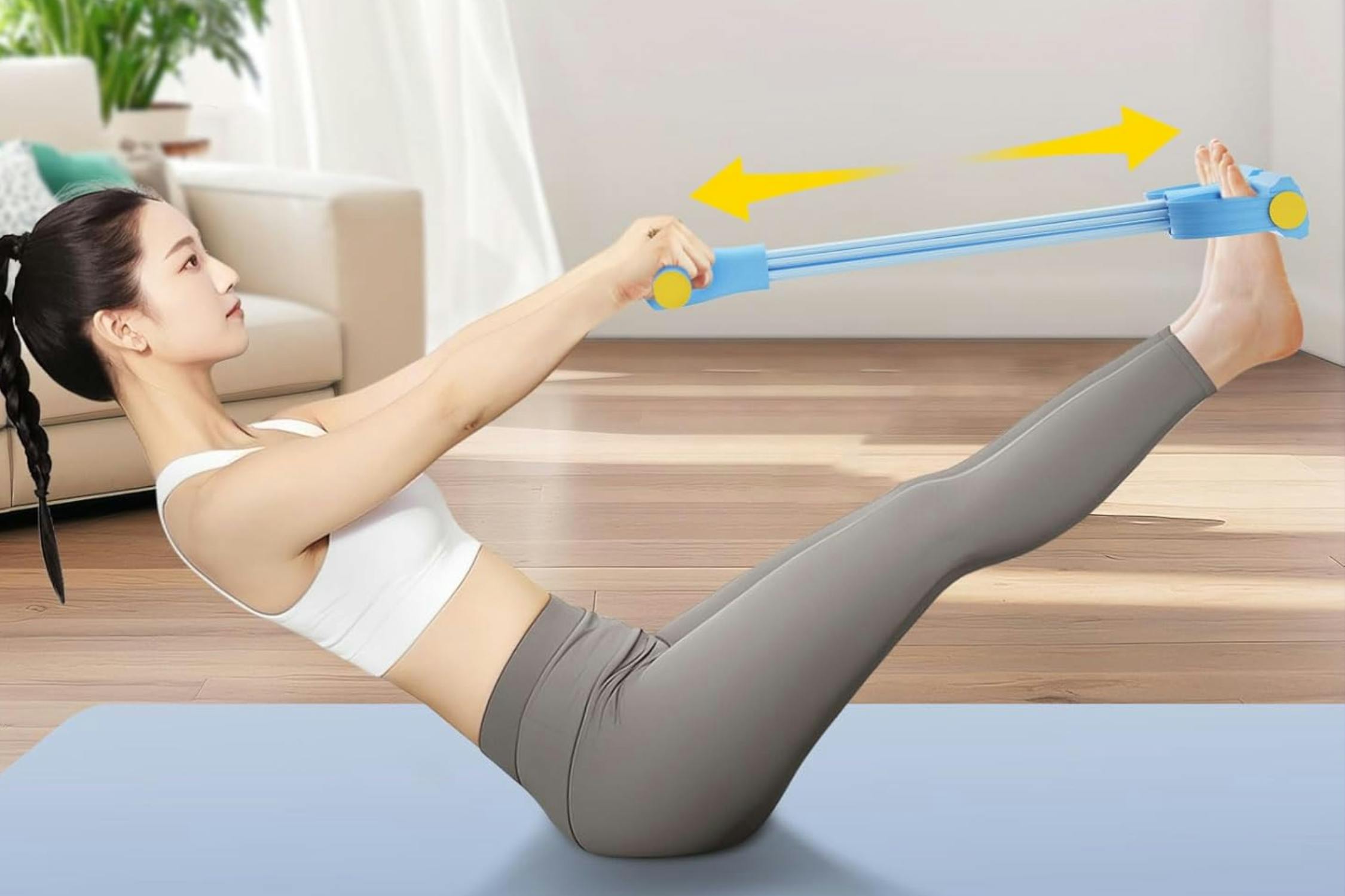 amazon resistance band