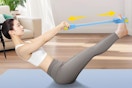 amazon resistance band