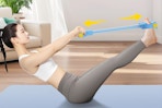 amazon resistance band