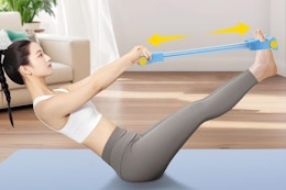 amazon resistance band