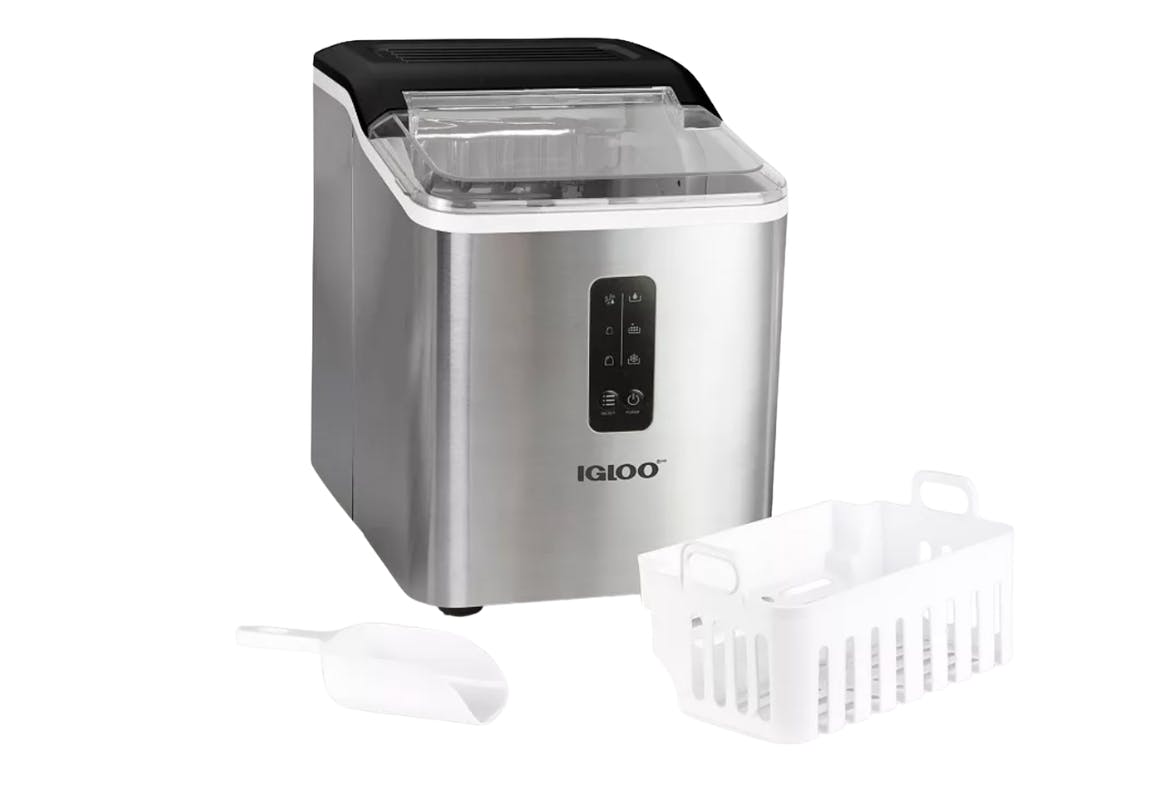 Igloo Ice Maker