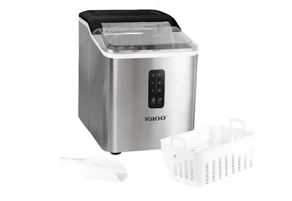 Igloo Ice Maker