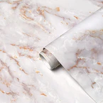 Marble Contact Paper