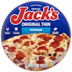 2 Jack's Frozen Pizzas