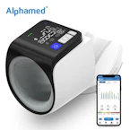 Blood Pressure Monitor