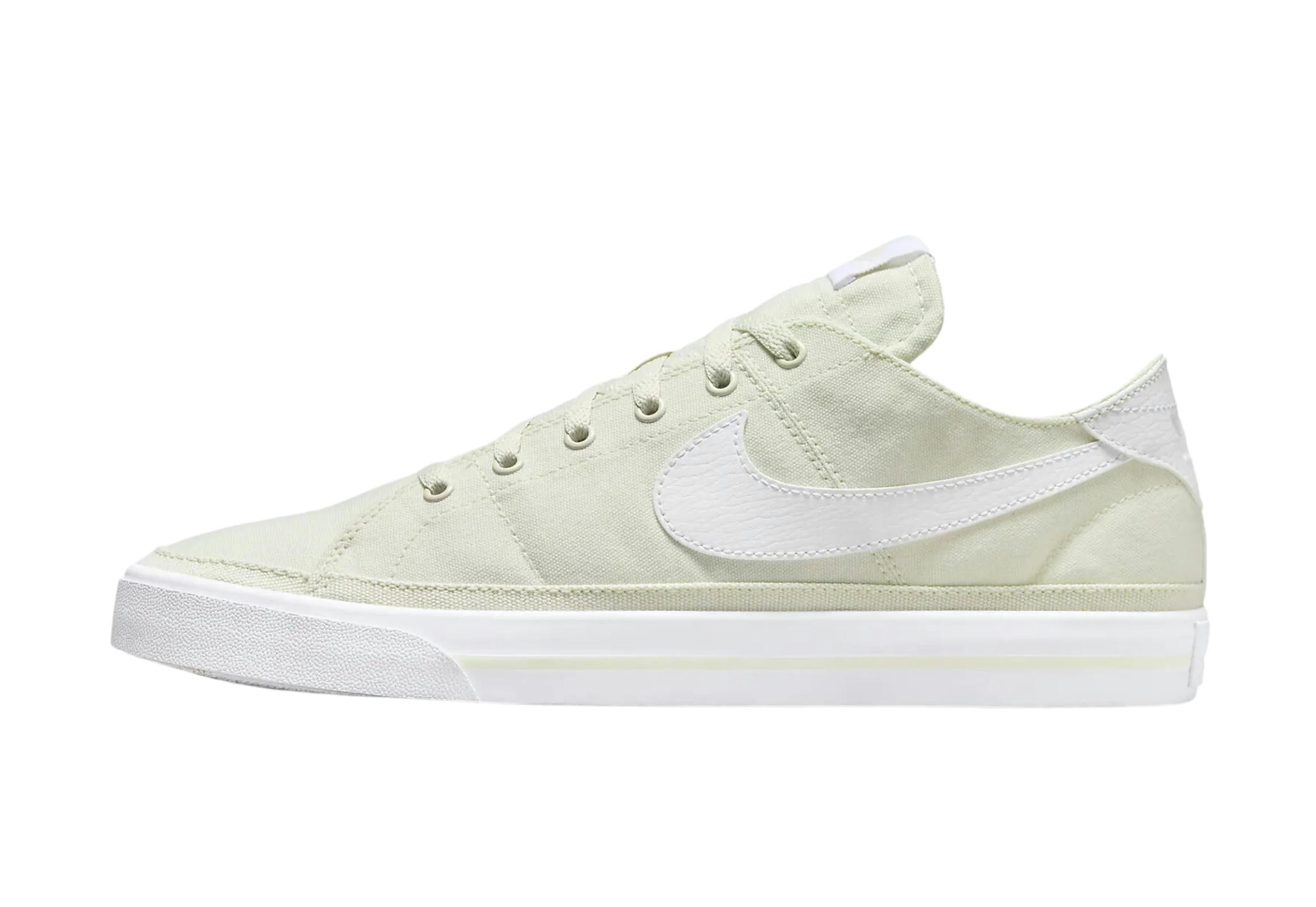 Nike Men's Court Legacy Sneakers