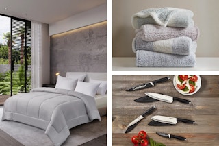 Macy’s Home Flash Sale