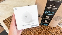 dreamegg sound machine