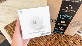 dreamegg sound machine