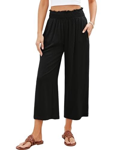 Women's Capri Pants