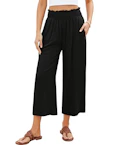 Women's Capri Pants