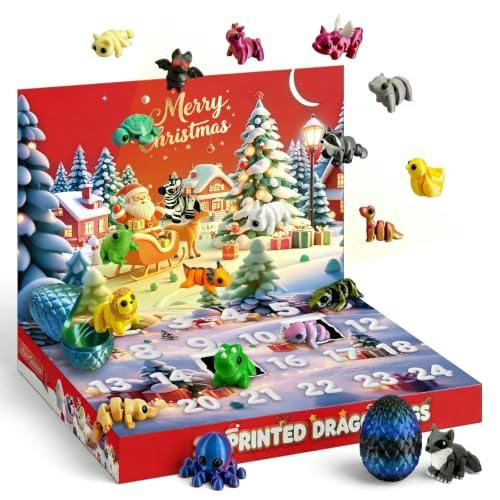 Advent Calendar