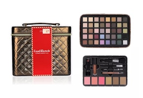 Travel Wardrobe Makeup Case