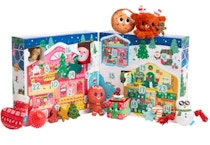 Bark Advent Calendar for Dogs