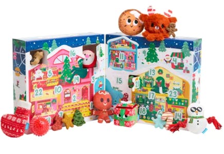 Bark Advent Calendar for Dogs