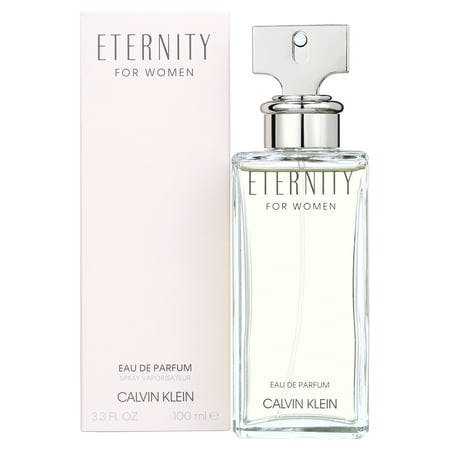 Calvin Klein Eternity Perfume