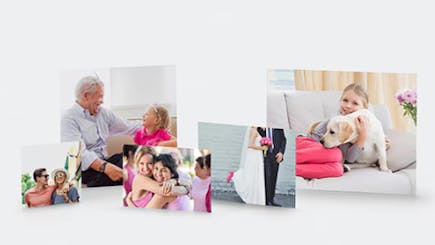 Walgreens 8x10 Photo Print