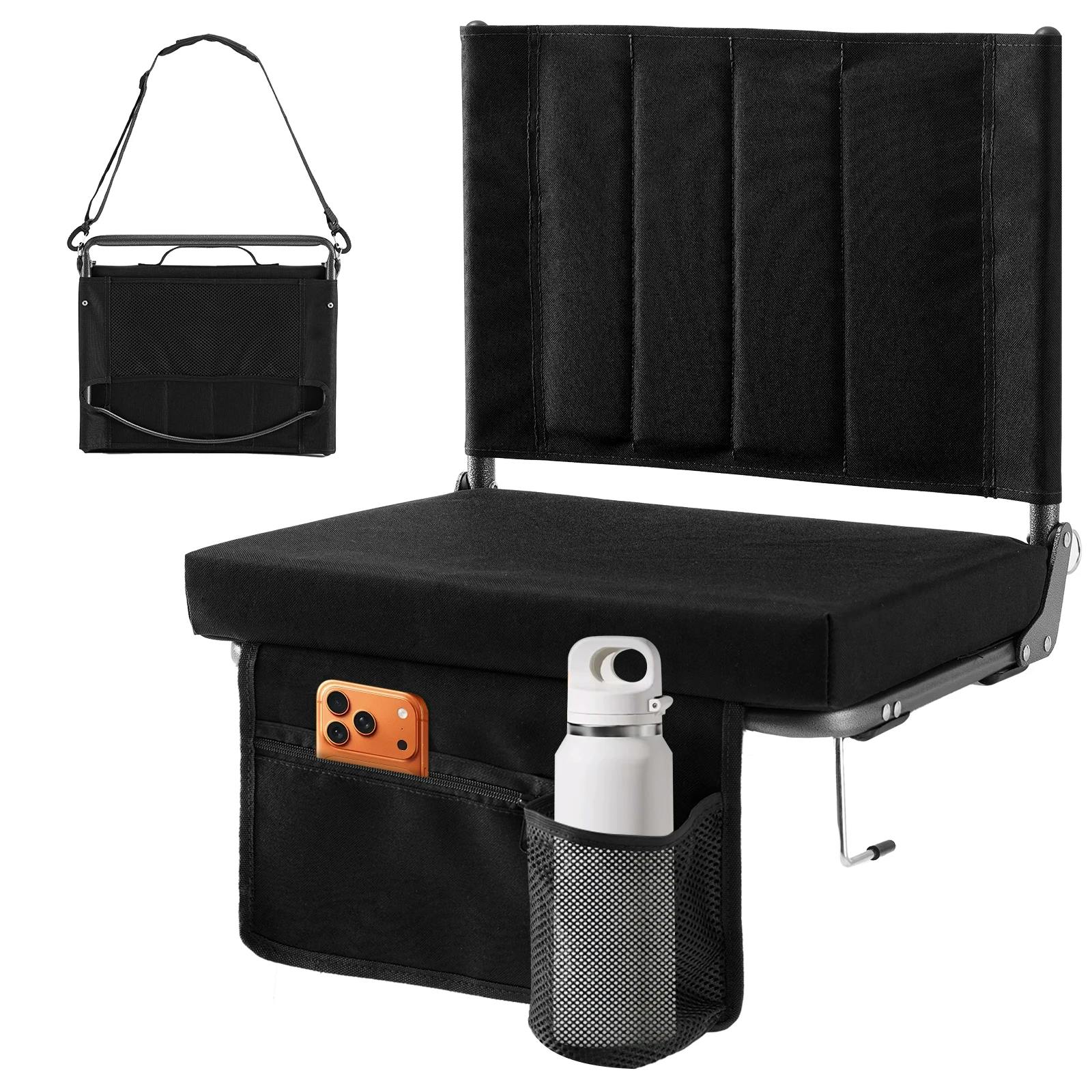 Outdoor Foldable Seat