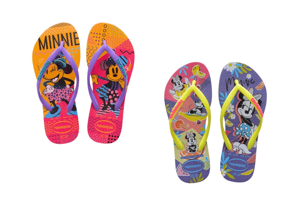Havaianas Flip-Flops