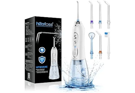 Water Flosser