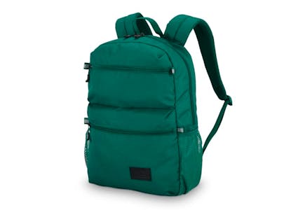 High Sierra Backpack
