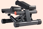Mini Stepper Exercise Machine B0CTKYGX96