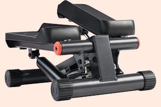 Mini Stepper Exercise Machine B0CTKYGX96
