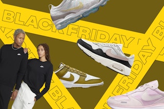 nike black friday