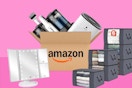 Amazon's Top Coupons: $50 Vacuum, $20 Air Purifiers, $8 Vanity Mirror card image