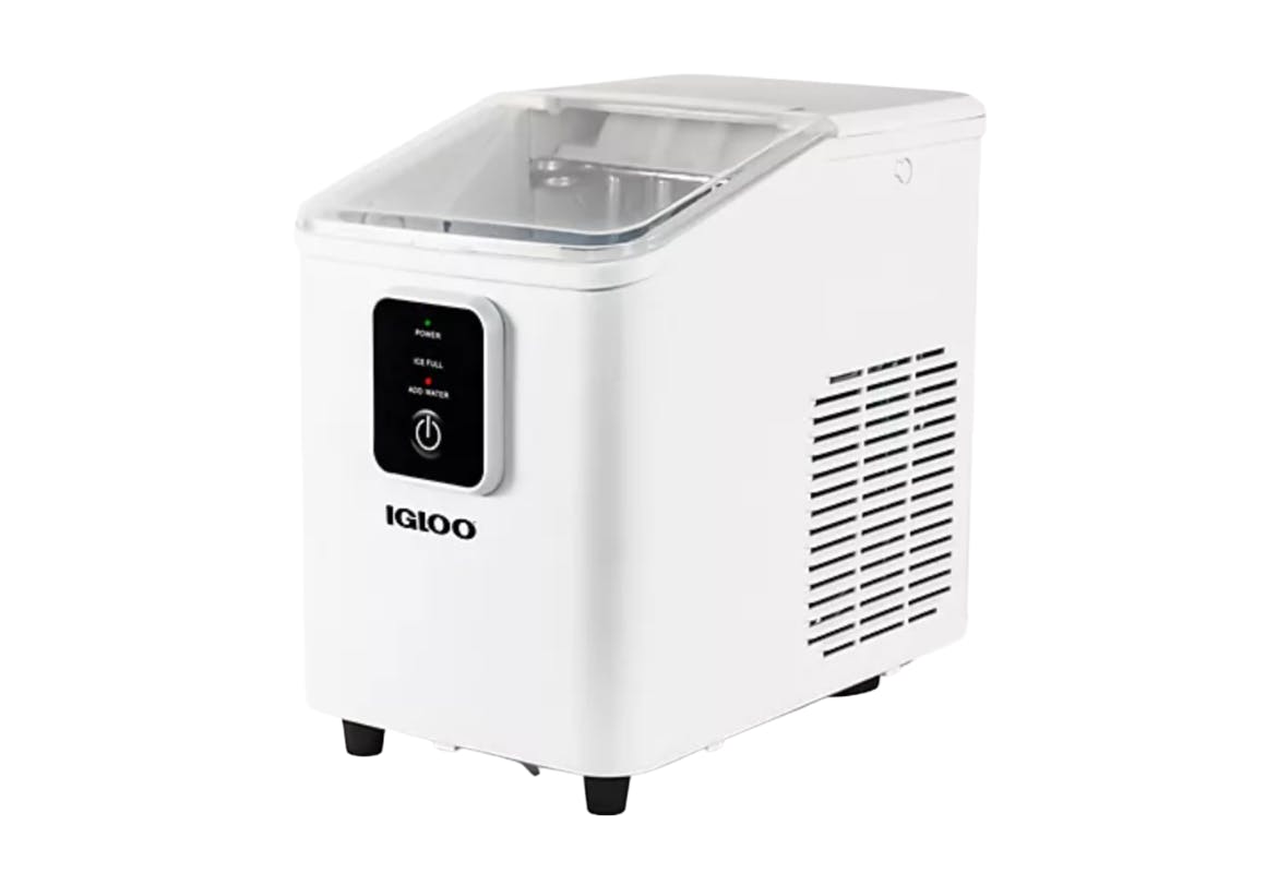 Igloo Ice Maker