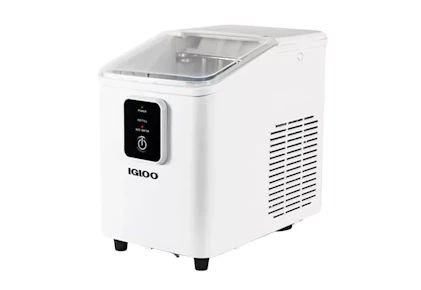 Igloo Ice Maker