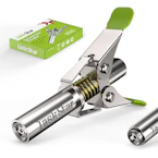 Grease Gun Coupler