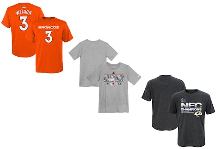 NFL Kids' T-shirt