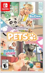 My Universe: Pets Edition Switch