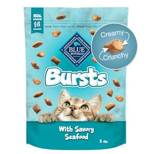 Blue Buffalo Cat Treats