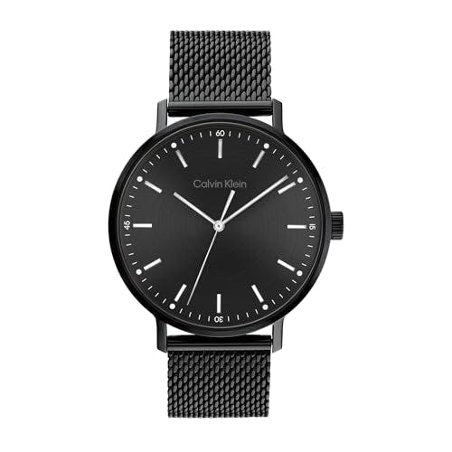 Calvin Klein Men's Quartz Watch