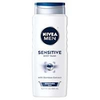 2 Nivea Body Washes