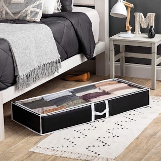 amazon underbed storage 1618411048 1618411048