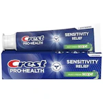 Crest Pro-Health Toothpaste